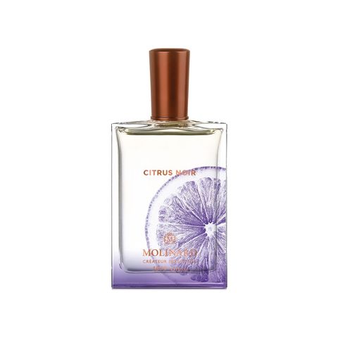 Citrus Noir