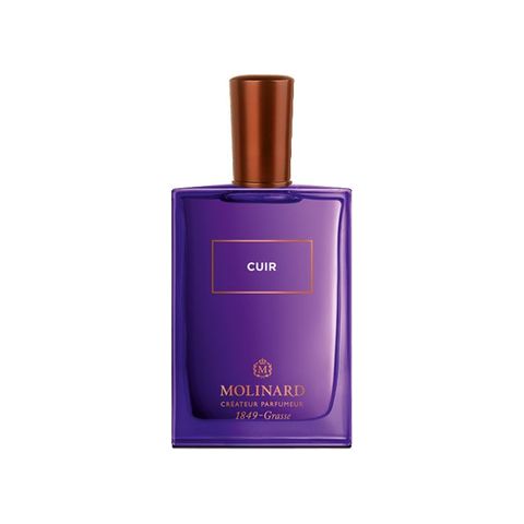 Cuir Eau de Parfum