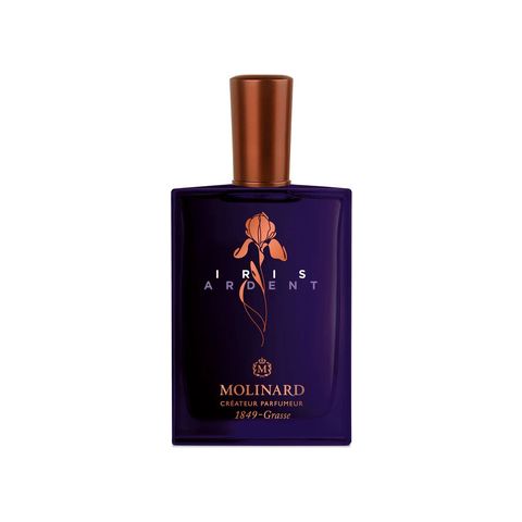 Iris Ardent