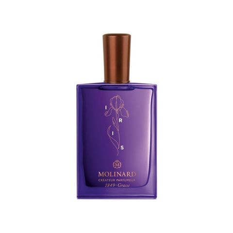 Iris Eau de Parfum