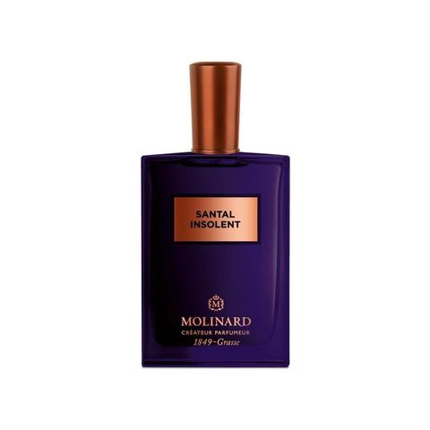 Santal Insolent