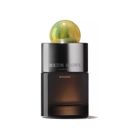 Bushukan Eau de Parfum