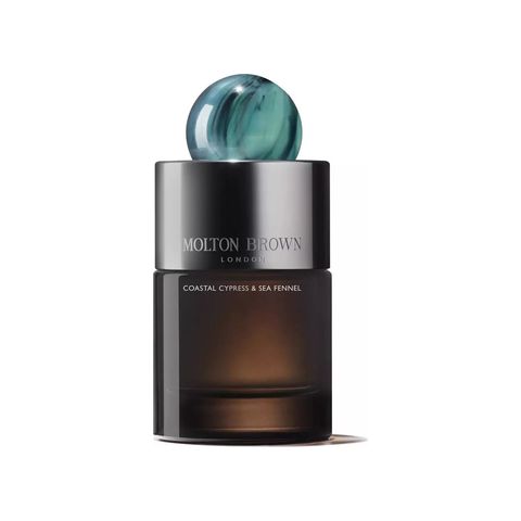 Coastal Cypress & Sea Fennel Eau de Parfum