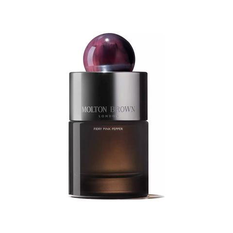 Fiery Pink Pepper Eau de Parfum