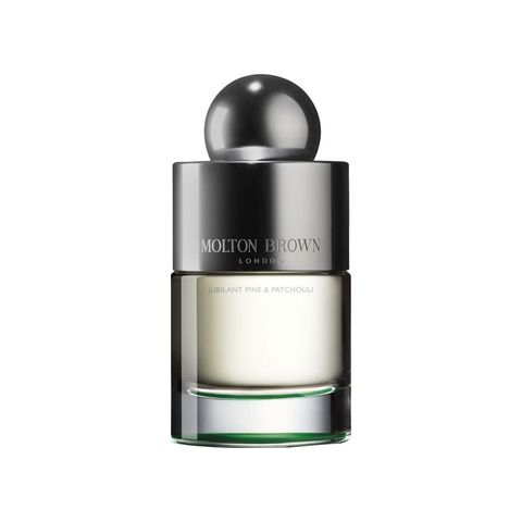 Jubilant Pine & Patchouli