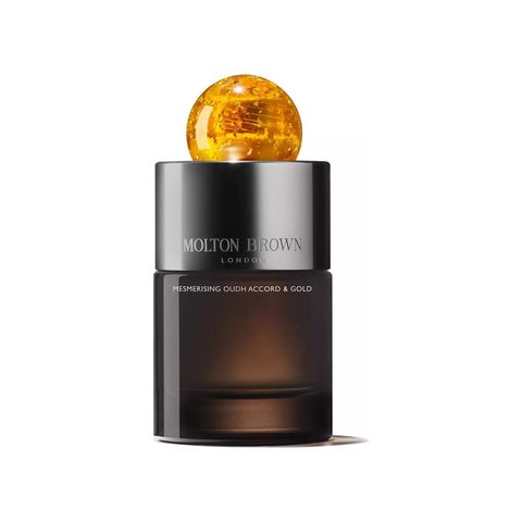 Mesmerising Oudh Accord & Gold Eau de Parfum