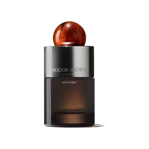 Neon Amber Eau de Parfum