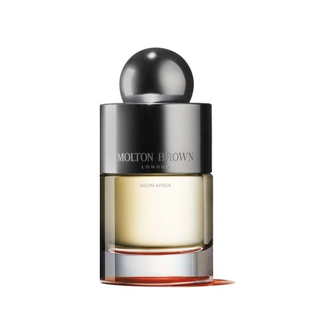 Neon Amber Eau de Toilette