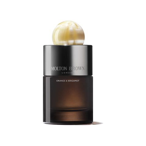 Orange & Bergamot Eau de Parfum