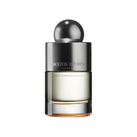 Sunlit Clementine & Vetiver Eau de Toilette