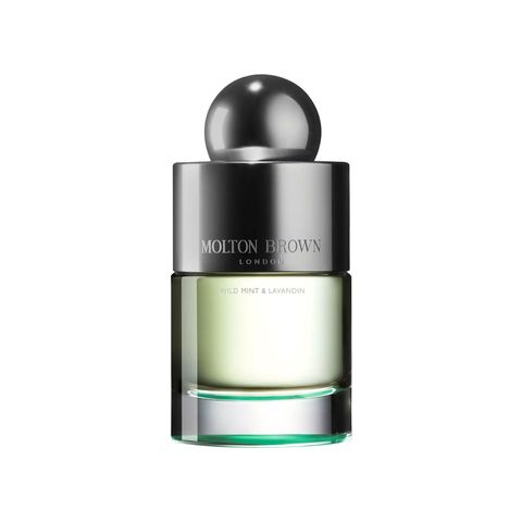 Wild Mint & Lavandin