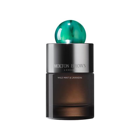 Wild Mint & Lavandin