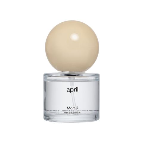 April