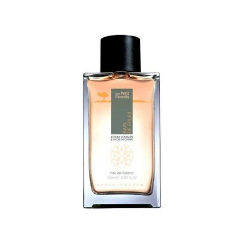 Bain de Soleil