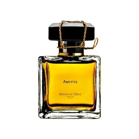 Amyitis