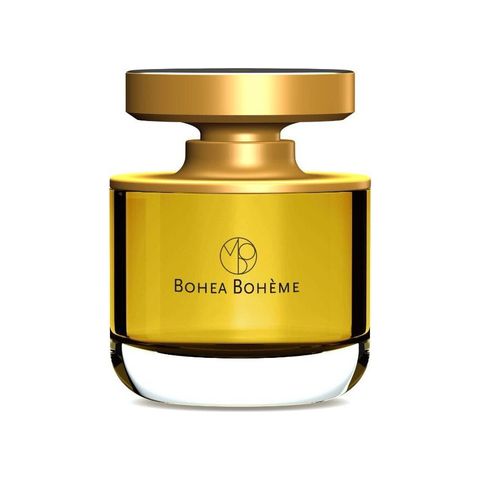 Bohea Bohème
