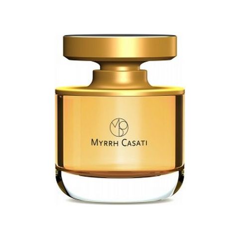 Myrrh Casati