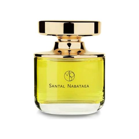 Santal Nabataea