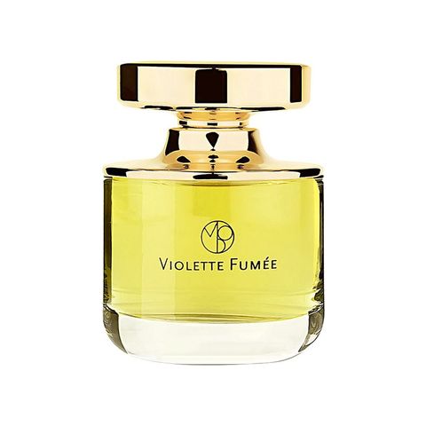 Violette Fumee