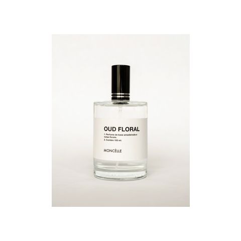 Oud Floral