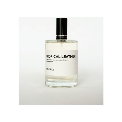 Tropical Leather