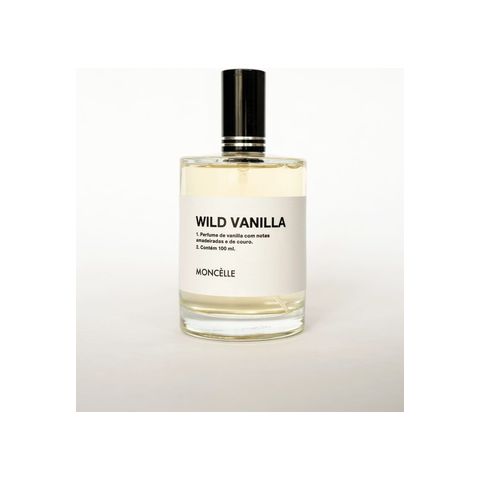 Wild Vanilla