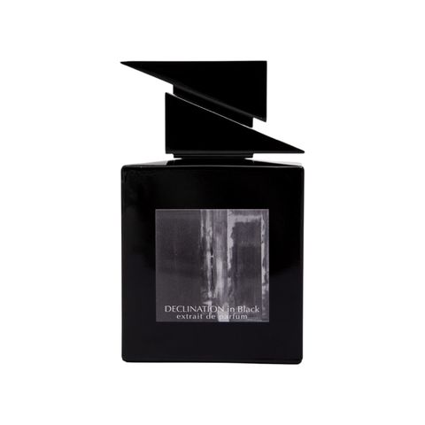 Declination in Black