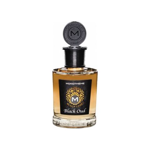 Black Oud