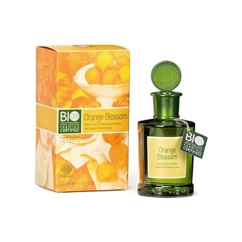 Orange Blossom