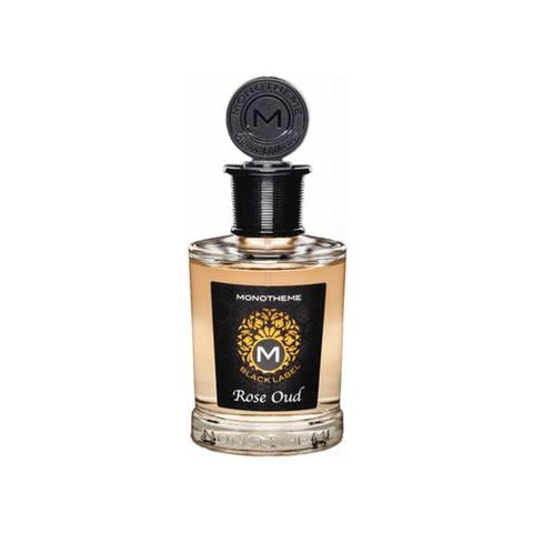 Rose Oud