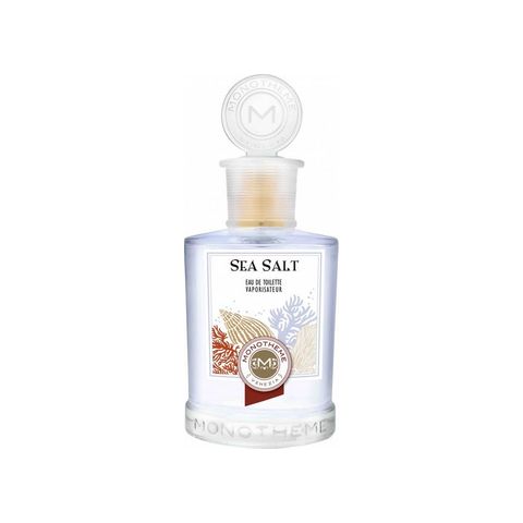 Sea Salt