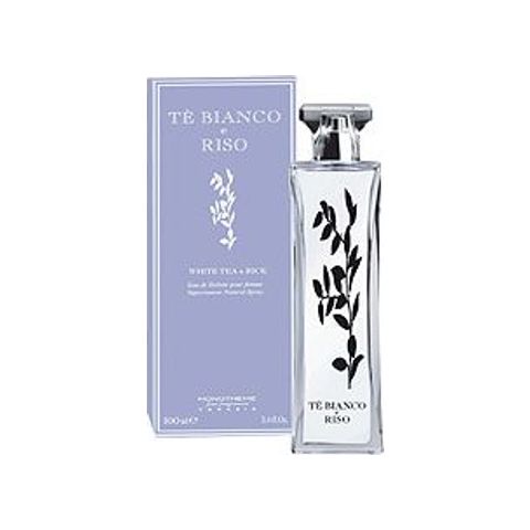 Te Blanco & Riso