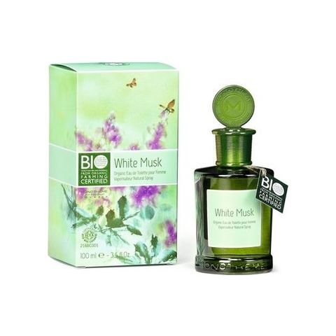White Musk