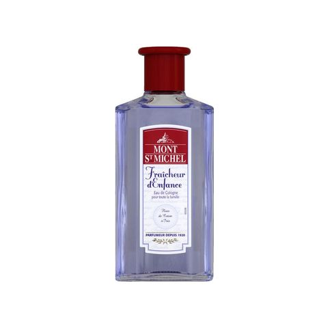 Fraîcheur d'Enfance