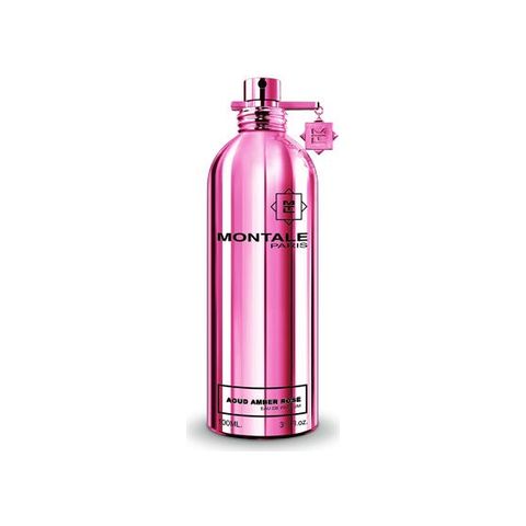 Aoud Amber Rose