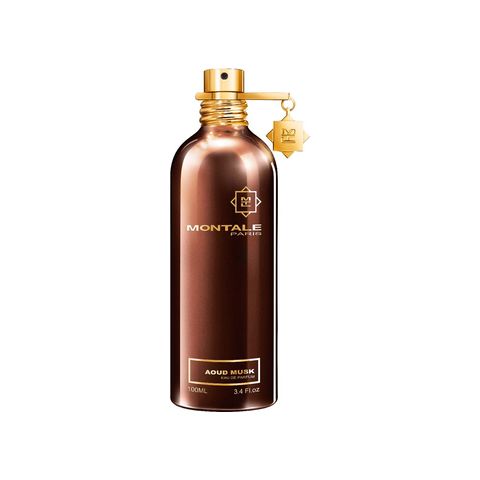 Aoud Musk