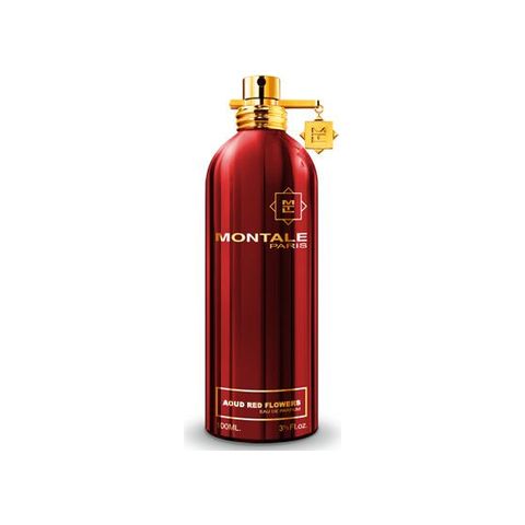 Aoud Red Flowers