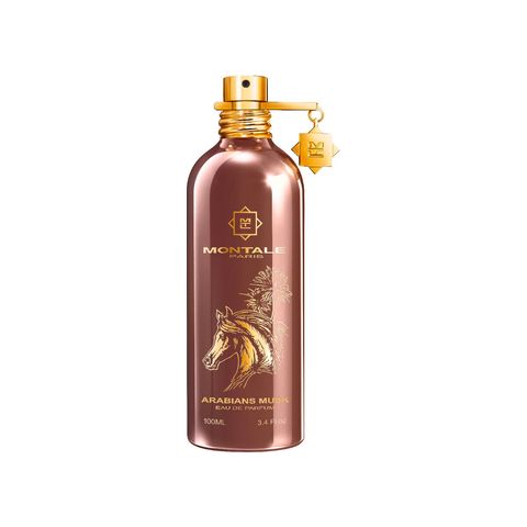 Arabians Musk