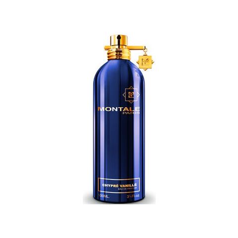 Chypre Vanille