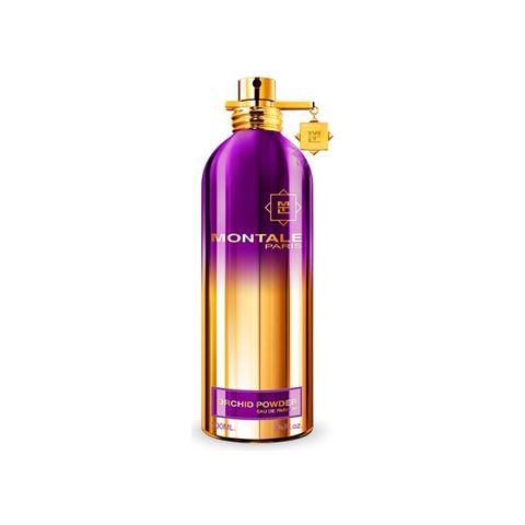 Orchid Powder