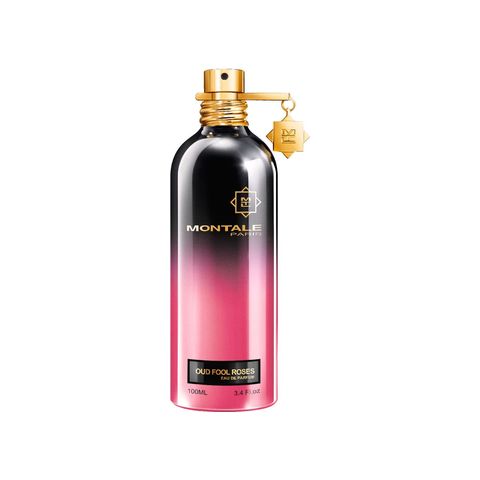 Oud Fool Roses