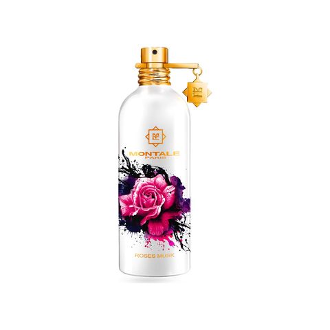 Roses Musk Limited Edition