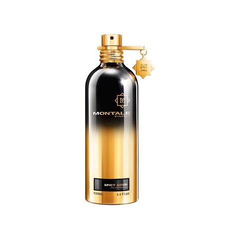 Spicy Aoud