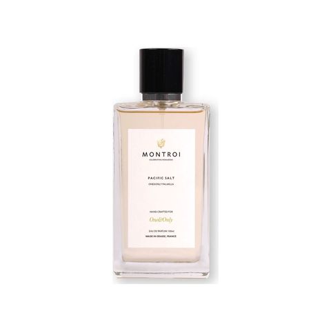 Pacific Salt