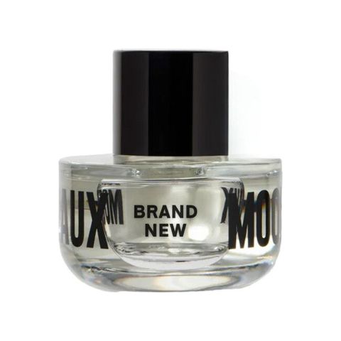 Brand New