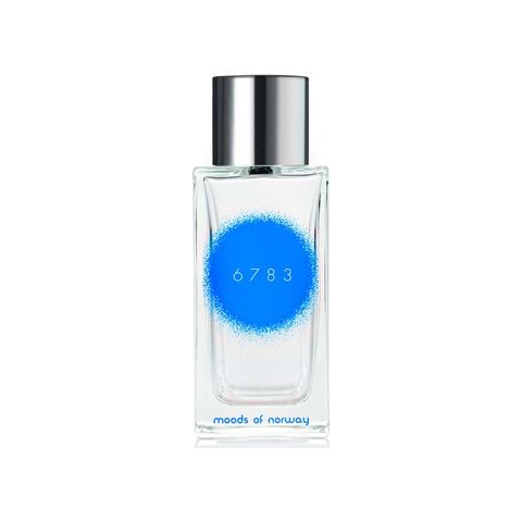 Blue 6783