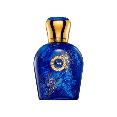 Sahara Blue