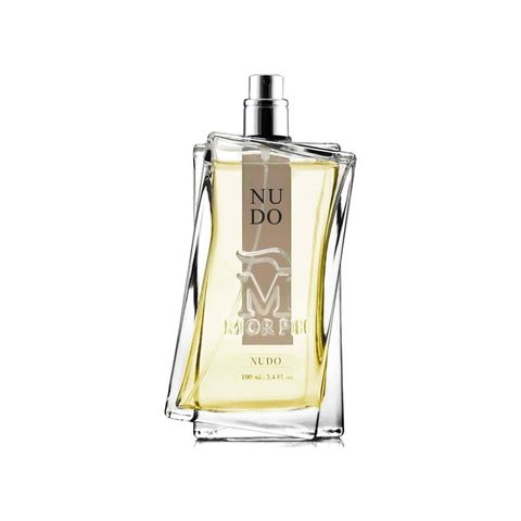 Nudo