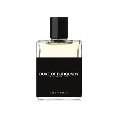 Duke of Burgundy