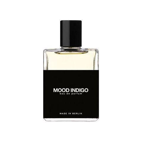 Mood Indigo